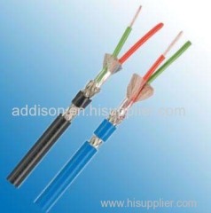 caledonian profubus PA bus cables