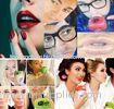 Self Suction Candy Apple Lip Plumper for Men / Women Sexy Lip Enlargement