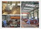 Stainless Steel 2 stage Chemical Homogenizer for wax emulsions
