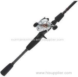 H2O Xpress Mentor 6'6 MH Freshwater Baitcast Rod and Reel Combo  manufacturer from Indonesia Fishing Reel Sport