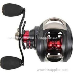 Abu Garcia - 6500LC Ambassadeur Line Counter Reel