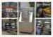 Two stage homogenizing system Milk Homogenizer Machine 3 plungers