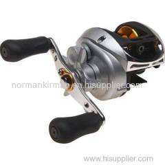 H2O Xpress Mentor 6'6 MH Freshwater Baitcast Rod and Reel Combo  manufacturer from Indonesia Fishing Reel Sport