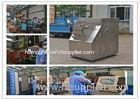 High pressure 40 Mpa New Condition Ice Cream Homogenizer Equipment