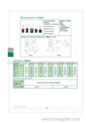 Quality Drum-type inductor RoHS Compliance