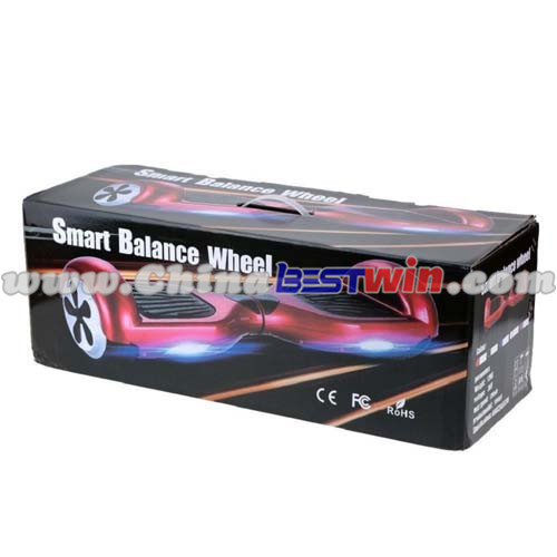 6.5 INCH ELECTRIC DRIFTING SKATE BOARD MINI SCOOTER