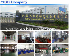 Jiangxi Yibo Automation EquipmentI Co.,Ltd.