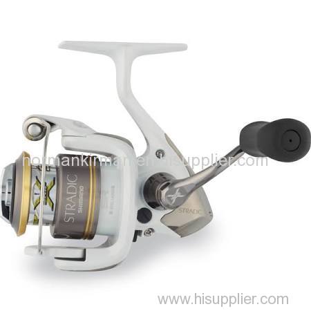 Shimano Stradic Spinning Reels FJ