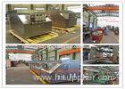 304 stainless steel New Condition Juice Homogenizer / Homogenization Machine