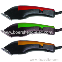 strip line hair clipper