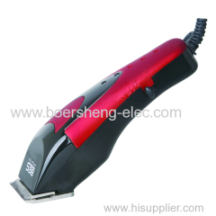 strip line hair clipper