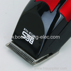 strip line hair clipper