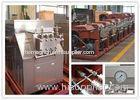 Food and Drink SUS304 stainless steel Juice Homogenizer Engineers available to service machinery ove