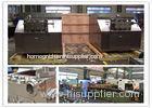 Juice processing line type juice homogeniser suitable to CIP cleaning