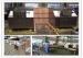 Juice processing line type juice homogeniser suitable to CIP cleaning