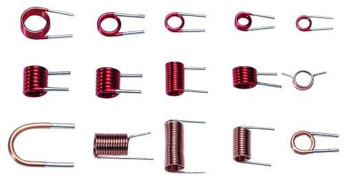 high quality Hollow coils PTH