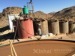 Gold Cyanide leaching Process Plant---300tpd CIL plant