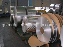 AISI Stainless Steel Strip Coil