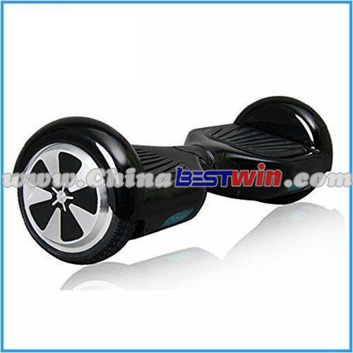 SELF BALANCE ELECTRIC HOVERBOARD DRIFTING SCOOTER