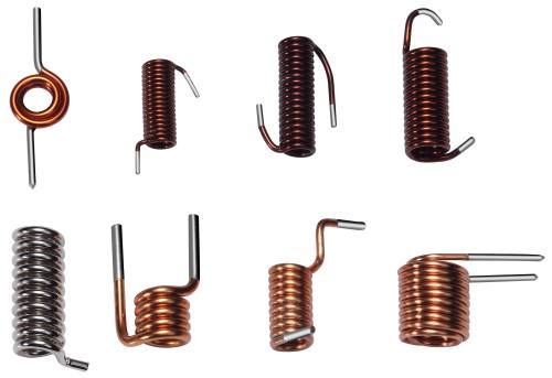 high quality Special purpose coils