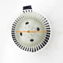 caterpillar komatsu blower motor for PC307 320D air conditioner 272700-5020