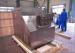 304 stainless steel milk homogenizer Machine also for Chemical / Biotechnology industry