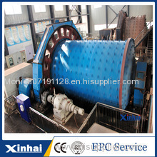 Ball mill grindig machine crusher gold mill