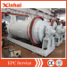 Ball mill grindig machine crusher gold mill