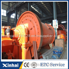 Ball mill grindig machine crusher gold mill