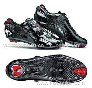 2015 SIDI Wire Shoes Black