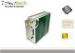 Silver Realtime GPS Tracker 3G / WCDMA Fuel Monitor Two Way Conversation