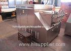 Food Sanitary two stage dairy homogenizer Equipment 1000 L/H 25