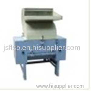 Plastic Crusher For All Kinds Of Plastic Scraps Recycling Machine