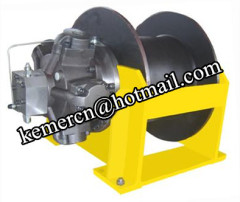 dredger winch manufacturer hydraulic winch