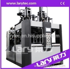 LARY CE Rubber Shoe Sole Making Machines Single color