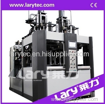 LARY CE Single color rubber shoe sole injection machines