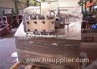 Processing Line Type 4 plunger dairy homogenizer 12000 L/H 25 Mpa 90 KW
