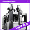 Lary double color rubber sole injection molding machine