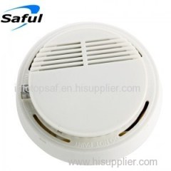 Saful TS-W168 smoke detector for GSM alarm system