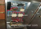 Industrial Small Capacity dairy homogenizer for Milk Processing Types