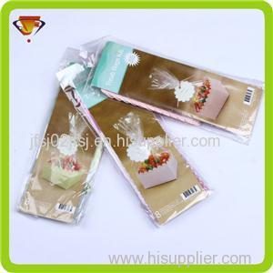 Cello Bag/candy Bag-Treat Bags JFSJ5690