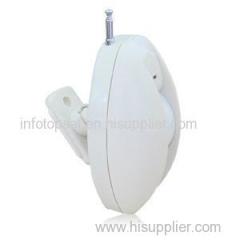 TS-5511 external antenna Pir curtain sensor