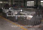 SUS304 stainless steel dairy homogenizer for Food and Drink milk