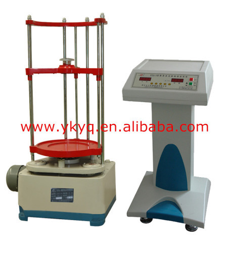 Digital Display High Frequency Sieve Shaker