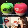 Green Apple Soft Silicon CandyLipz Enhance Lip Plumper Tool for Men Thin Lower Lips