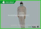 PP Fit Disposable Surgical Scrub Suits Medium Customized Color