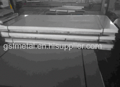 Decoration Polished Stainless Steel Sheets