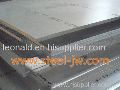S500QL1 structural steel plate
