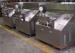 New Condition three plunger 304 stainless steel dairy homogenizer 4000 L/H 40 Mpa