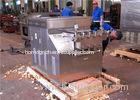 Professional New Condition Homogenization Equipment Plate milk pasteurizer